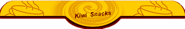 Kiwi  Snacks